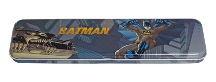 Pencil Box - Batman