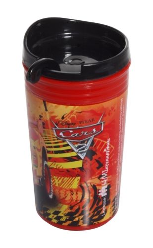 Disney Pixar Cars - Travel Bottle