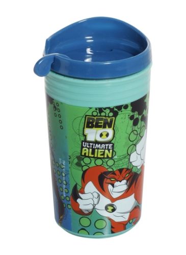 Ben 10 - Travel Bottle
