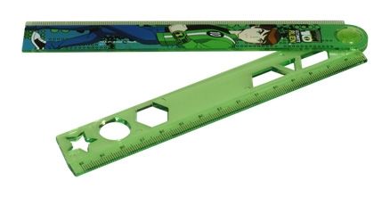 Ruler - Ben 10
