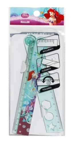 Ruler - Disney Princess