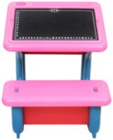 Study Table With Bench