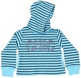JFK - Sweat Shirt With Stripes