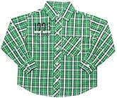 JFK - Full Sleeves Shirt With Checks