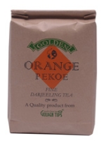 GoldenTips - Orange Pekoe Special Darjeeling Tea
