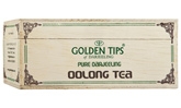 Golden Tips Ply Box - Oolong Pure Darjeeling  Tea 