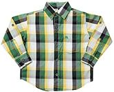 JFK - Full Sleeves Shirt With Checks