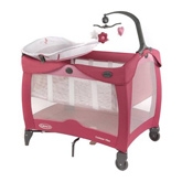 Bouncers, Cradles & Bassinets - Graco - Contour Electra Vibe