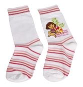 Cotton Socks - My Cute Little Dora