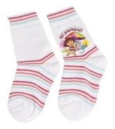 Cotton Socks - My Cute Little Dora