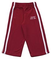JFK - Track Pants
