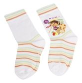 Cotton Socks - My Cute Little Dora