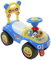 Swing Car