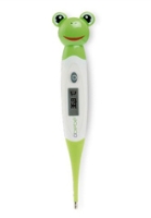 Bremed Baby Digital Thermometer Frog