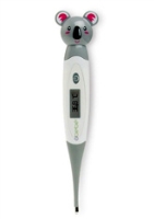 Bremed Baby Digital Thermometer Kuala 