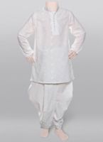 Yuvraaj - Kurta Dhoti Set