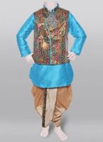 Raja Saheb - Kurta Set