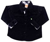 Corduroy Shirt