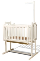 Baby Rocking Cot