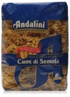 Andalini Fusilli Pasta