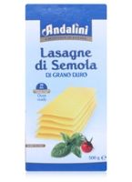 Andalini Lasagne Pasta