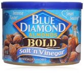 Blue Diamond Almonds Salt n Vinegar 