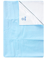 Sleep Dry - Baby Care Sheet