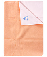 Sleep Dry - Baby Care Sheet