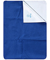Sleep Dry - Baby Care Sheet