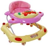 Fab n Funky - Crab Baby Walker
