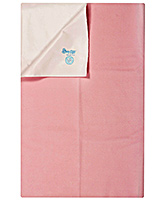 Sleep Dry - Baby Care Sheet