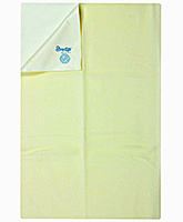 Sleep Dry - Baby Care Sheet