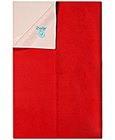 Sleep Dry - Baby Care Sheet