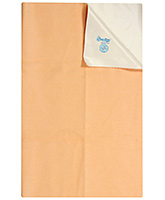 Sleep Dry - Baby Care Sheet