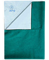 Sleep Dry - Baby Care Sheet