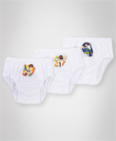 Briefs - Ben10