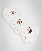 Ninja Hattori - Briefs