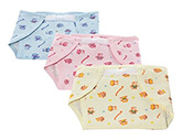 Tinycare - Baby Nappy