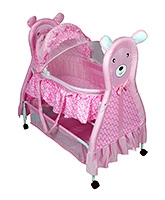 Sunbaby - Baby Bassinet