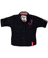 Gini & Jony - Full Sleeves Shirt