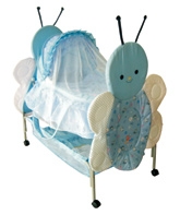 Sunbaby - Baby Bassinet