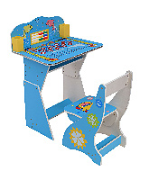 Sun Baby - Student Desk