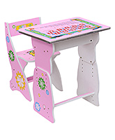 Sunbaby - Student Desk