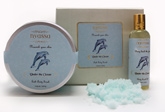 Under The Ocean Salt Body Scrub 