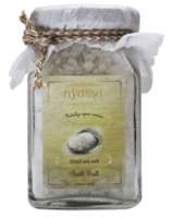 Dead Sea Bath Salt