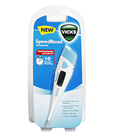 Vicks - SpeedRead Thermometer