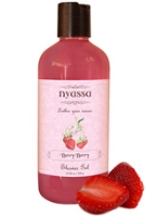 Berry Berry Shower Gel