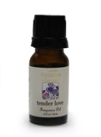 Tender Love Fragrance Oil