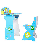Sunbaby - Student Desk