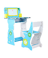 Sunbaby - Student Desk